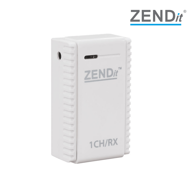 1 Channel Wireless Receiver