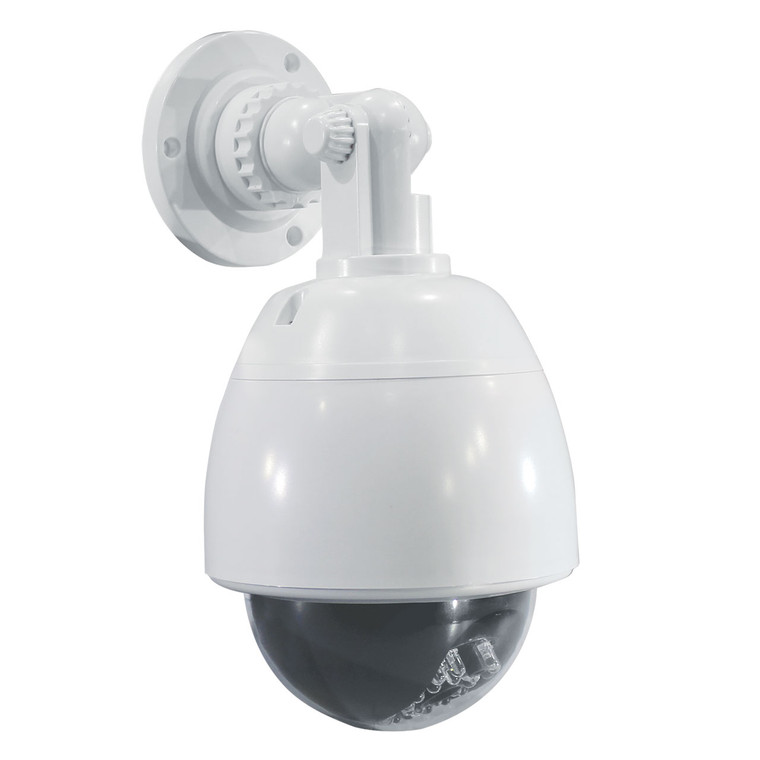 Dummy Dome Cameras With Wall Bracket