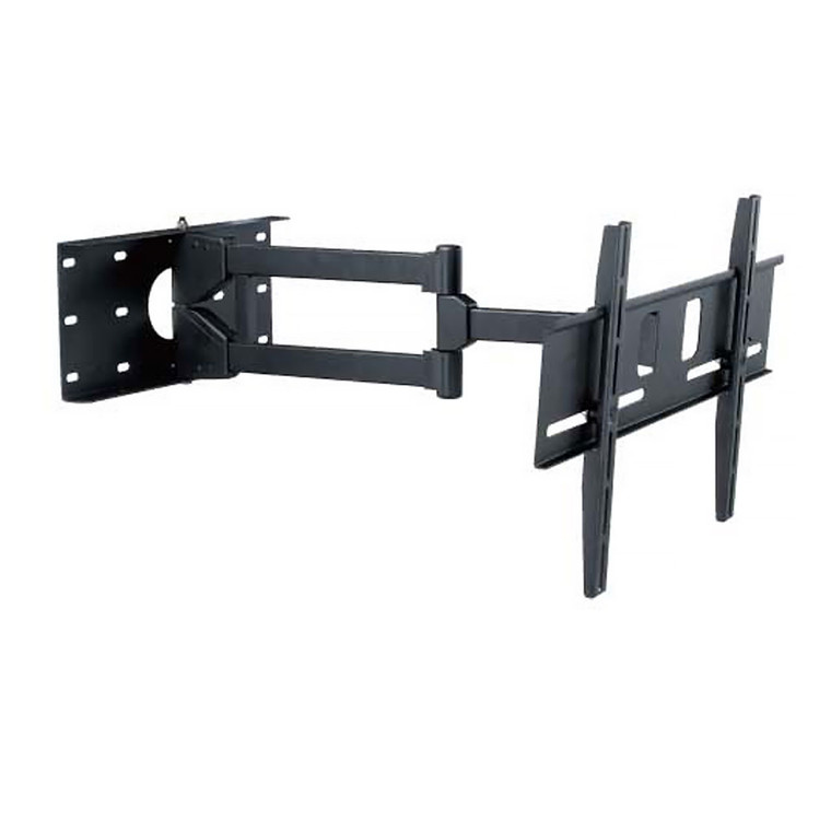Double Arm LCD Bracket up to 50 Inch
