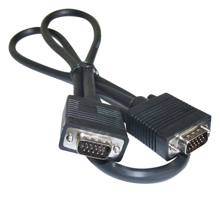 VGA Lead