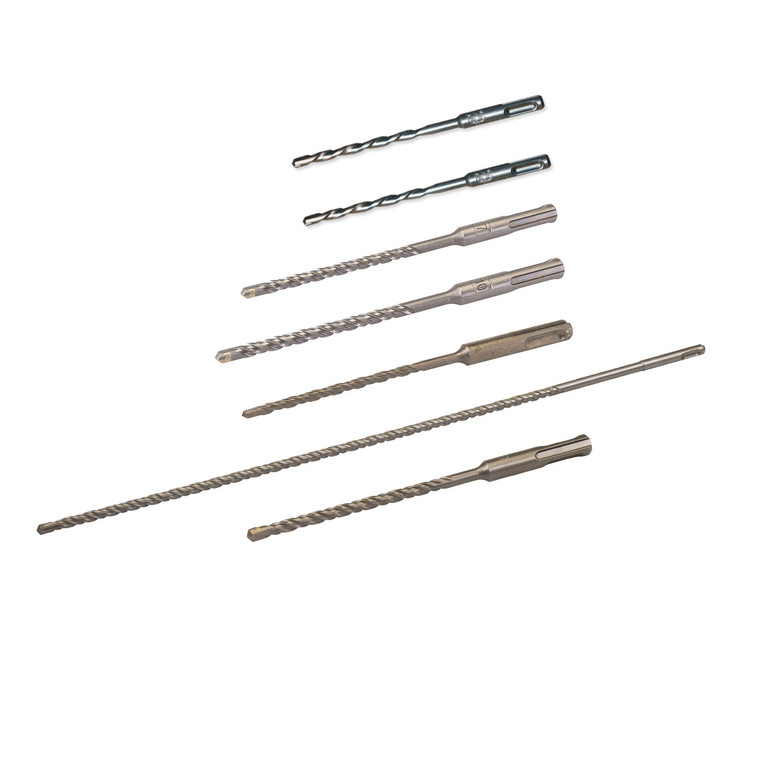 SDS Drill Bits