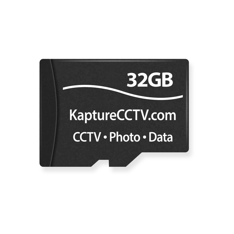 32GB Micro SD Card