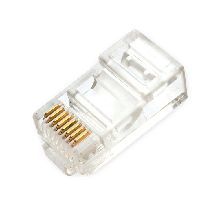 RapidFit RJ45 CAT6 UTP Plugs