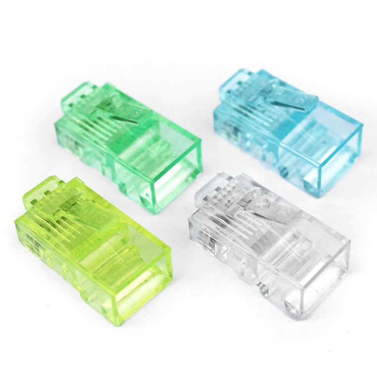 UTP CAT5e RJ45 Pack of 100