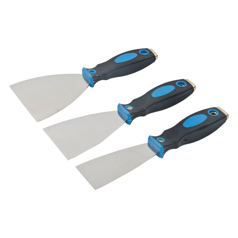 3pcs Filler Knife Set