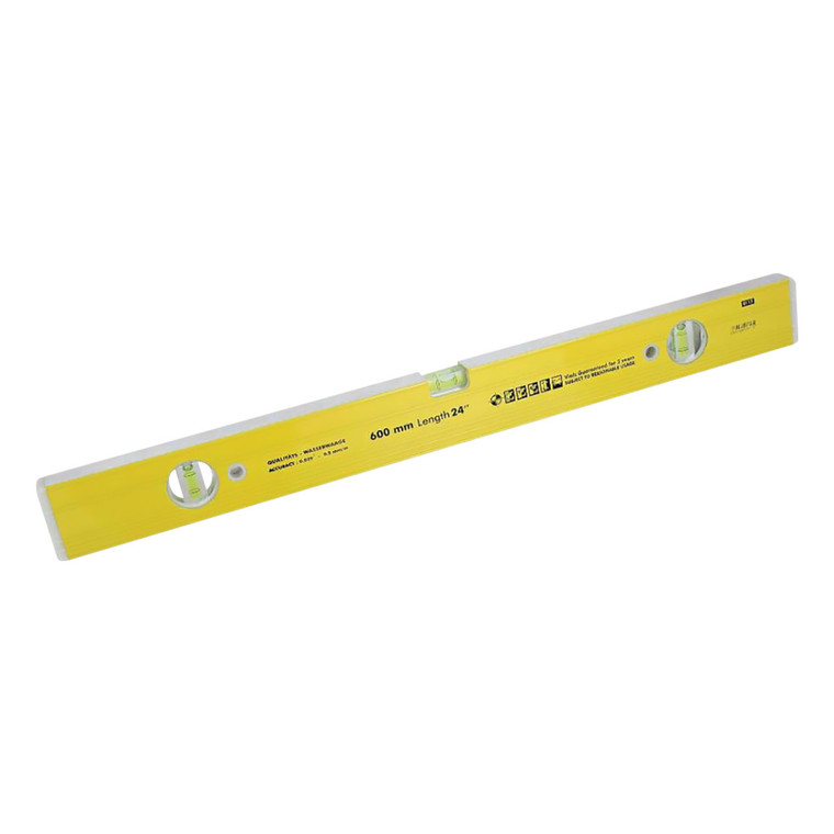 Metal Spirit Level 600mm