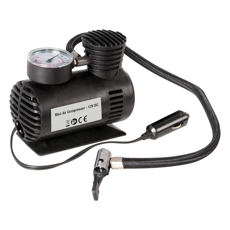 Mini Air Compressor