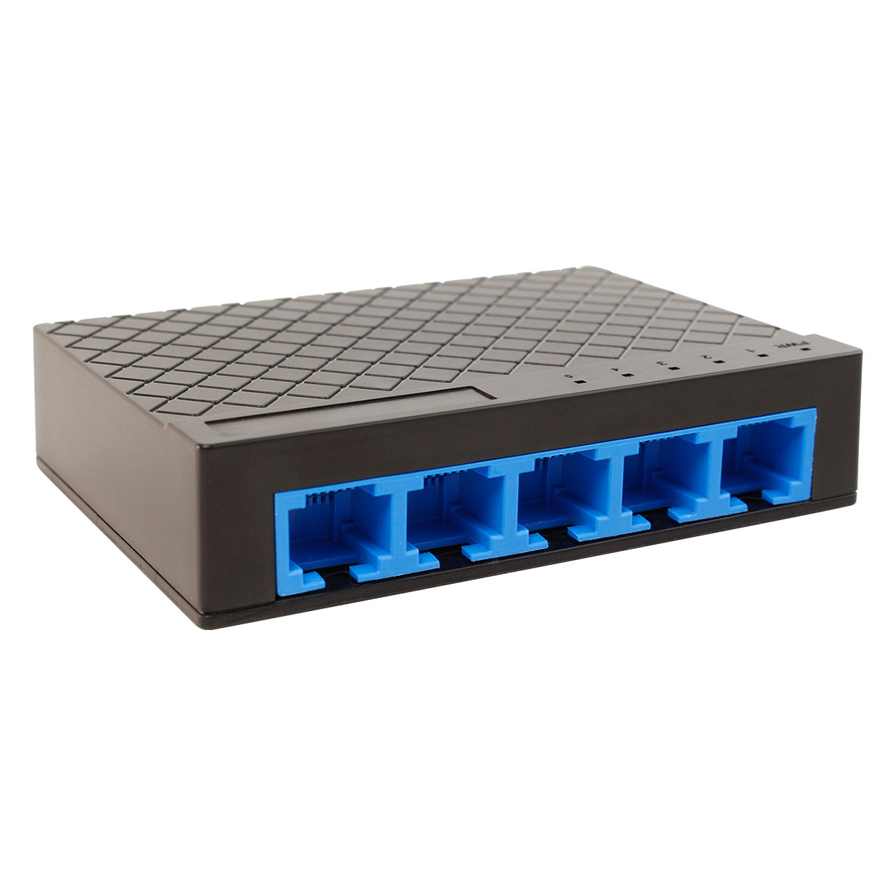 5 Port Non-PoE 100Mbps Switch