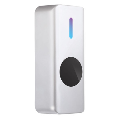 Frame Mount Contactless Exit Button - System Q Ltd