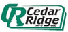 Cedar Ridge