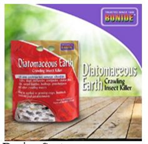 Diatomaceous Earth - 5 lb.