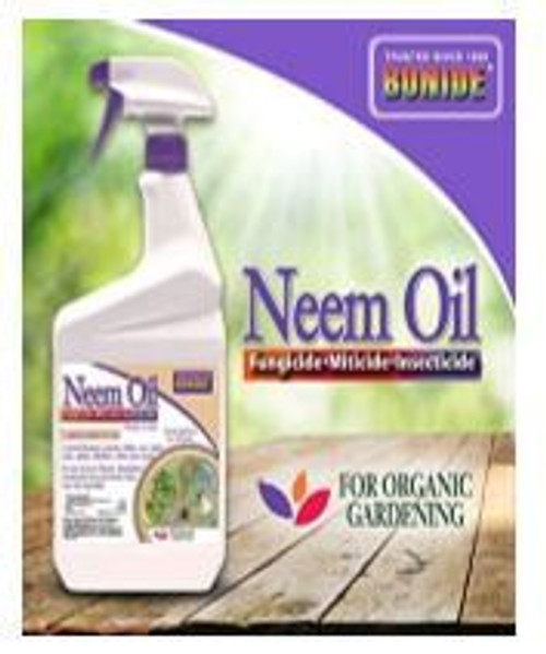 Neem Oil - gallon