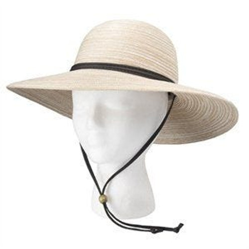 Rated UPF 50+ for maximum sun protection
Comfort fit head band
Wide brim for more protection
Stylish