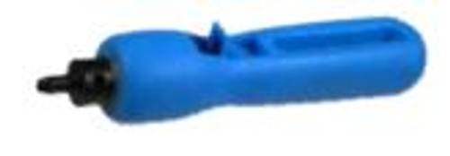 Ejector Punch for Oval Hose and Orchard Tubing