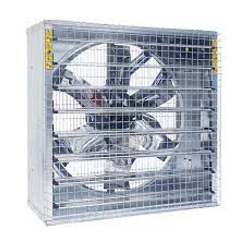 Euroemme Heavy-Duty Exhaust Fans