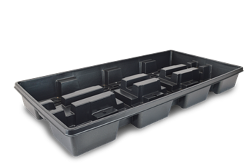 Water-Matic Trays