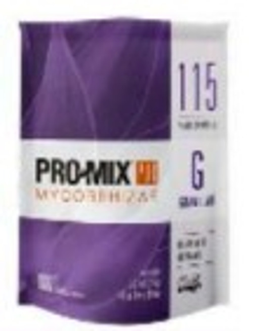 Pro-Mix  PUR Granular (Mycorrhizae)