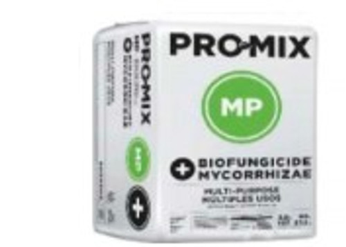 Pro-Mix  MP Organik - 3.8 cu. ft. compressed bale