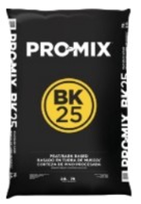 Pro-Mix BK 25- 2.8 cu. ft. loose bag