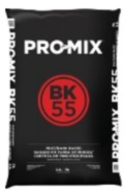 Pro-Mix BK 55- 2.8 cu. ft. loose bag