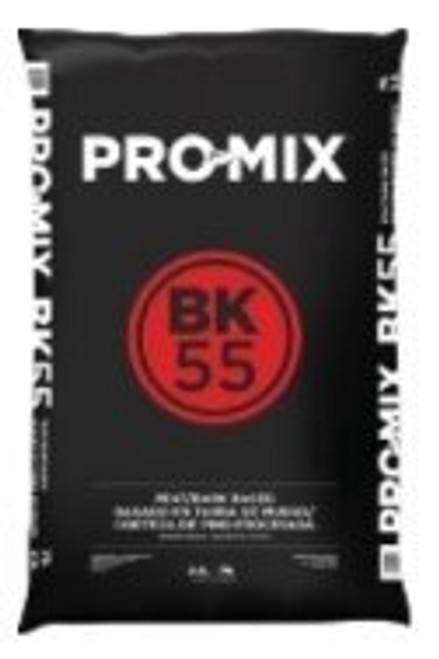 Pro-Mix BK 55- 60 cu. ft. tote