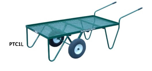 Nursery Cart