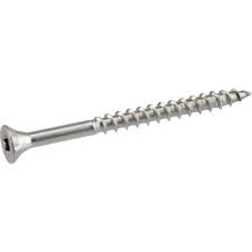 #9 x 2" Deck Screws