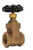 Brass Gate Valves
