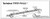 CHAPIN Drip Irrigation Tape: Flow 1.0 GPM / 100' - 4" Spacing - 10 mil