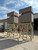 4x6 Economy Deer Stand Box Stand Shooting House Deer Blind 8 ft Tower Back