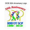 30th Anniversary Logo