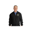 NASA-ODPO Microfiber Jacket