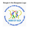 Boogie in the Bluegrass logo