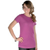 Junior's longer length tee