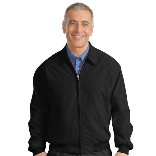 Men's Microfiber jacket