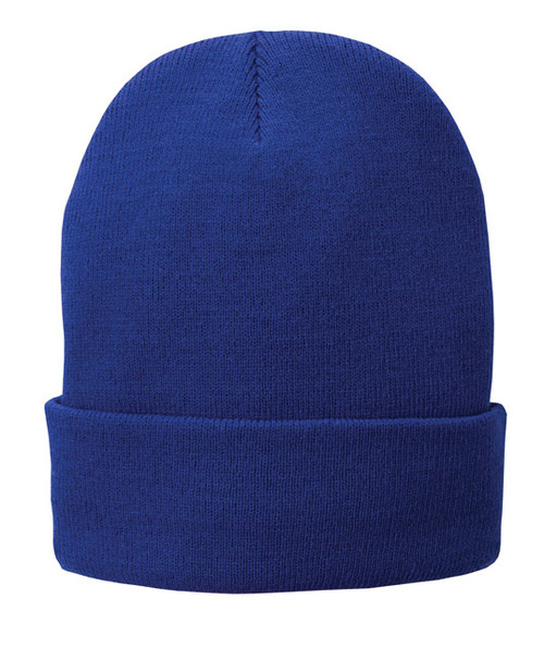 Shown in royal blue