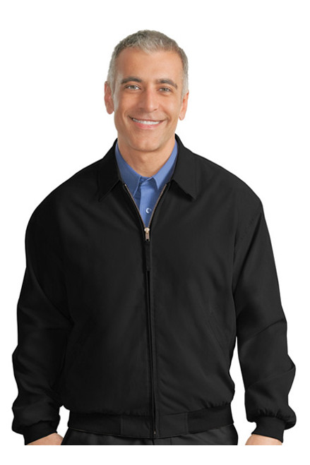 Men's Microfiber jacket