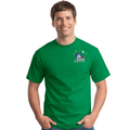NASA-MCAT Men's T-Shirt