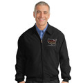 Design Your Own - Microfiber Jacket NP730