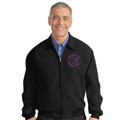 Standard #2 - Microfiber Jacket NP730-2