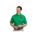 NASA-ODPO Men's Silk Touch Polo