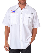 Columbia Fishing Shirt SAV7047