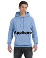 Pullover Hoodie  RHStyle-RGBapp