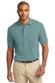 Cotton Pique Knit Polo PA - BSB_420