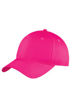 Magic City Bop, Magic City cap