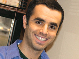 david