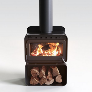 Blaze B100