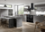 CookCentre Deluxe 110cm Dual Fuel Range Cooker