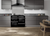 CookCentre Deluxe 110cm Dual Fuel Range Cooker