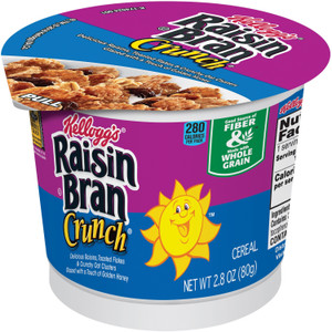 Kellogs Raisen Bran